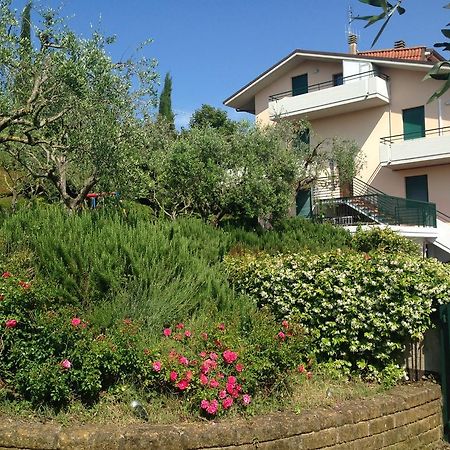 B&B San Bartolo ペザロ エクステリア 写真