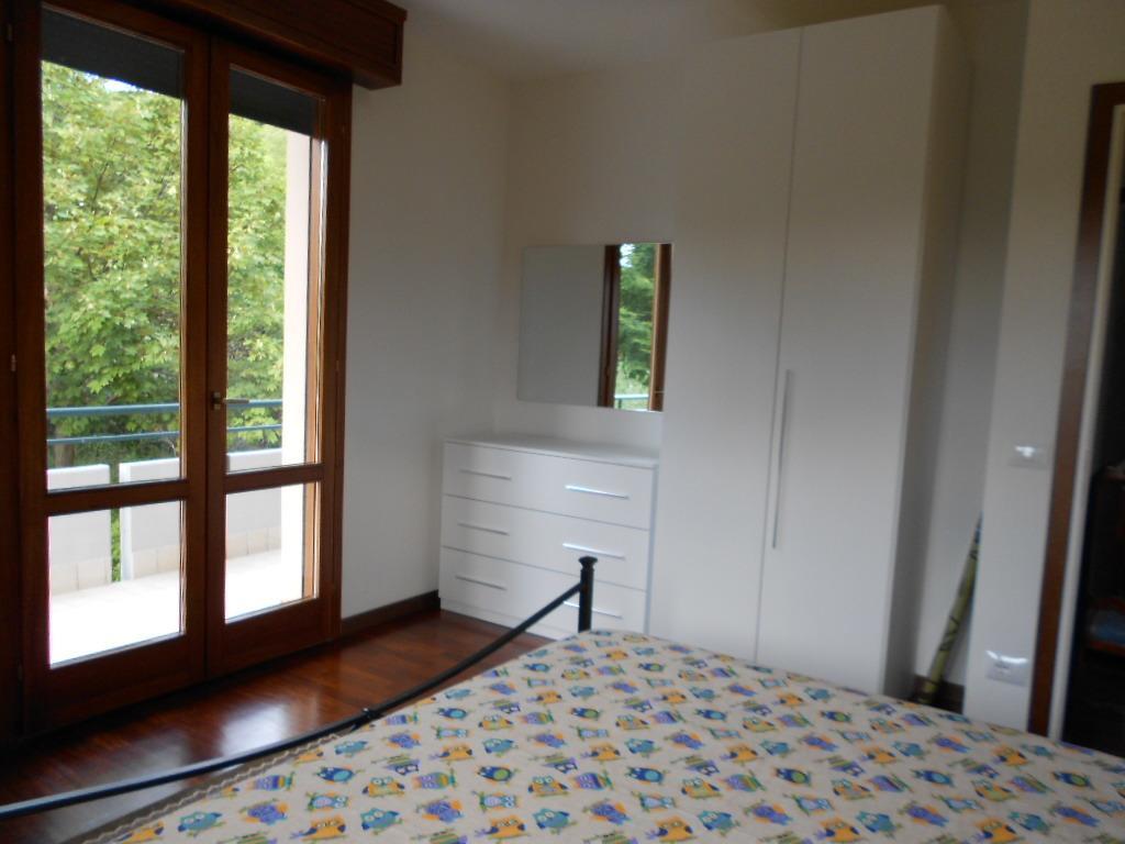 B&B San Bartolo ペザロ 部屋 写真