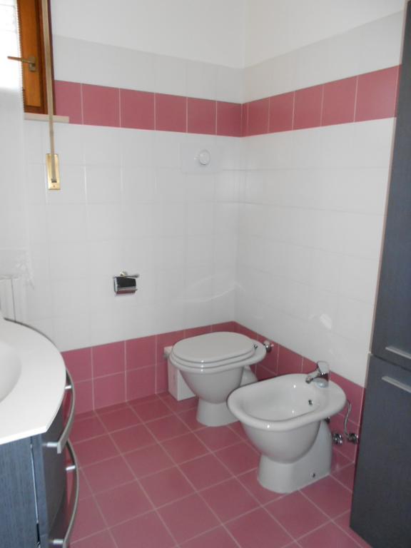 B&B San Bartolo ペザロ 部屋 写真