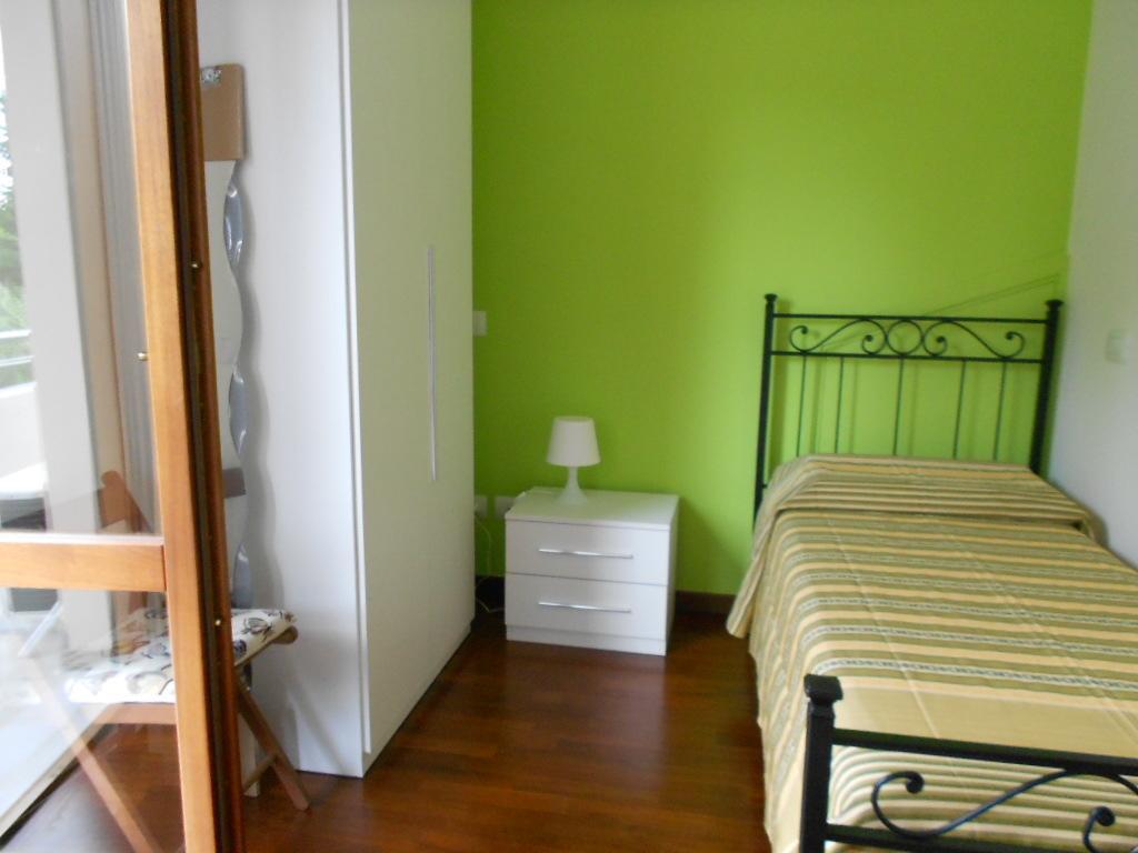 B&B San Bartolo ペザロ 部屋 写真