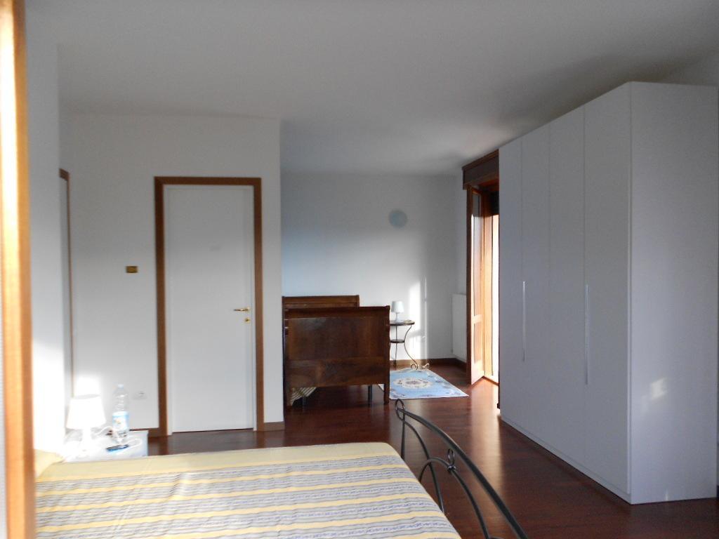 B&B San Bartolo ペザロ 部屋 写真